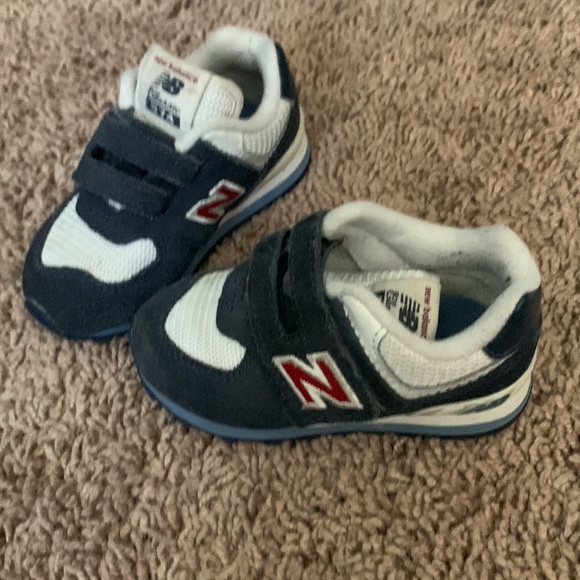 New Balance Shoes New Balance Infant Shoes Poshmark